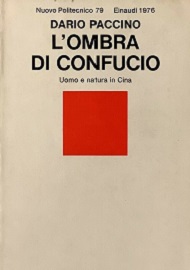Copertina di Ombra di Confucio (L')