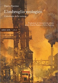 Copertina di L’imbroglio ecologico